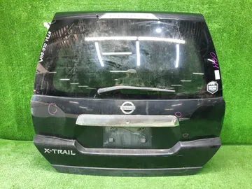 ДВЕРЬ ПЯТАЯ НА NISSAN X-TRAIL T31