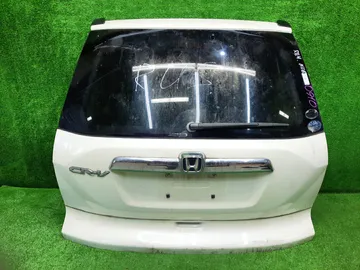 ДВЕРЬ ПЯТАЯ НА HONDA CR-V RE4