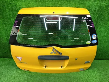 ДВЕРЬ ПЯТАЯ НА MITSUBISHI LANCER CS2V
