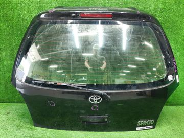 ДВЕРЬ ПЯТАЯ НА TOYOTA SPACIO AE111