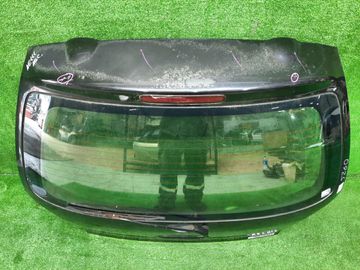 ДВЕРЬ ПЯТАЯ НА TOYOTA SPACIO AE111