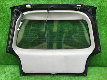 ДВЕРЬ ПЯТАЯ НА TOYOTA SPACIO AE111