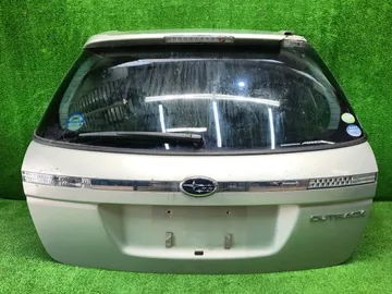 ДВЕРЬ ПЯТАЯ НА SUBARU OUTBACK BPE