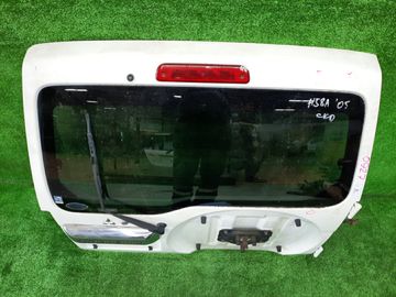 ДВЕРЬ ПЯТАЯ НА MITSUBISHI PAJERO MINI H58A