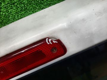 ДВЕРЬ ПЯТАЯ НА MITSUBISHI PAJERO MINI H58A