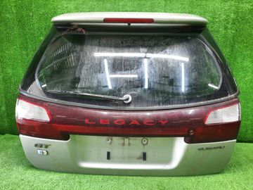 ДВЕРЬ ПЯТАЯ НА SUBARU LEGACY BH5