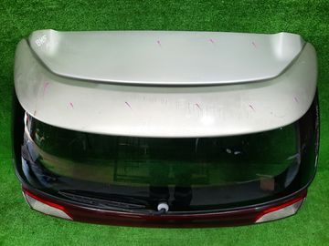 ДВЕРЬ ПЯТАЯ НА SUBARU LEGACY BH5