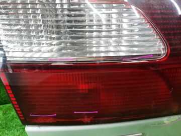 ДВЕРЬ ПЯТАЯ НА SUBARU LEGACY BH5