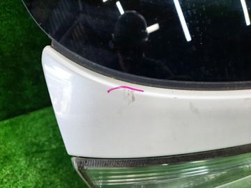 ДВЕРЬ ПЯТАЯ НА SUBARU IMPREZA GH6
