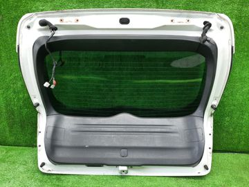 ДВЕРЬ ПЯТАЯ НА SUBARU IMPREZA GH6