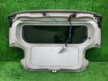 ДВЕРЬ ПЯТАЯ НА TOYOTA PASSO M700A