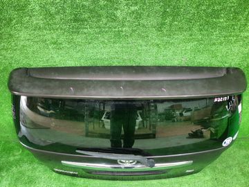 ДВЕРЬ ПЯТАЯ НА TOYOTA COROLLA RUMION NZE151