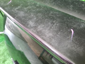 ДВЕРЬ ПЯТАЯ НА TOYOTA COROLLA RUMION NZE151