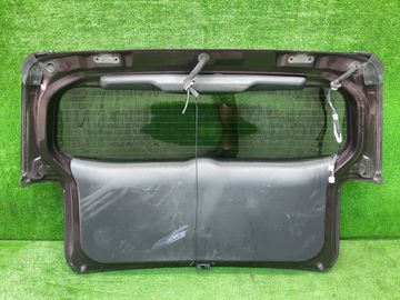 ДВЕРЬ ПЯТАЯ НА TOYOTA COROLLA RUMION NZE151