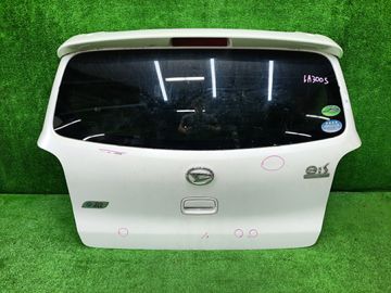 ДВЕРЬ ПЯТАЯ НА DAIHATSU MIRA E:S LA300S
