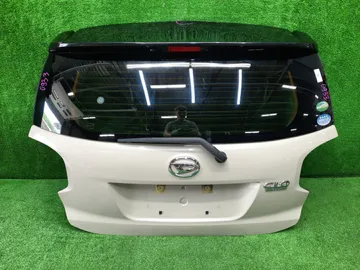 ДВЕРЬ ПЯТАЯ НА DAIHATSU BOON M700S