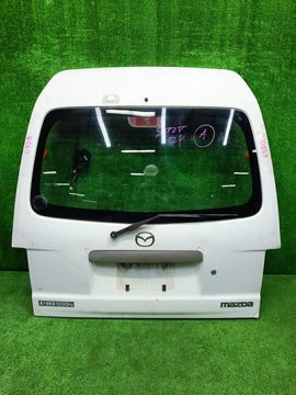 ДВЕРЬ ПЯТАЯ НА MAZDA BONGO SKP2V