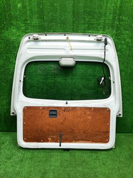 ДВЕРЬ ПЯТАЯ НА MAZDA BONGO SKP2V