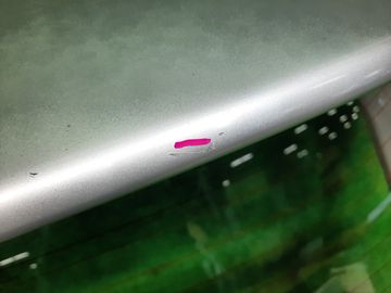ДВЕРЬ ПЯТАЯ НА TOYOTA GAIA ACM10