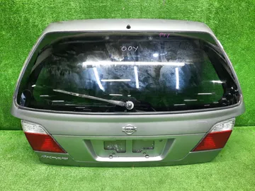 ДВЕРЬ ПЯТАЯ НА NISSAN PRIMERA P11