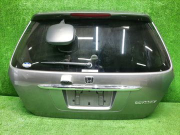 ДВЕРЬ ПЯТАЯ НА HONDA ODYSSEY RA6