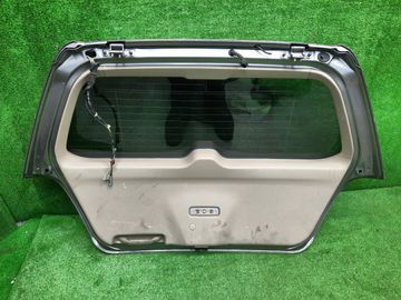 ДВЕРЬ ПЯТАЯ НА HONDA ODYSSEY RA6