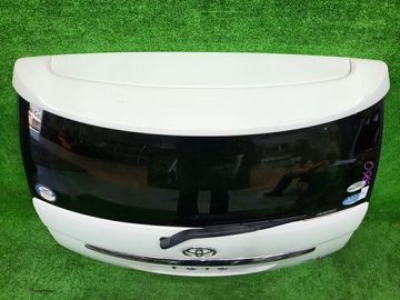 ДВЕРЬ ПЯТАЯ НА TOYOTA ISIS ZGM10