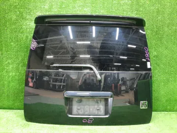 ДВЕРЬ ПЯТАЯ НА TOYOTA BB NCP31