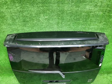 ДВЕРЬ ПЯТАЯ НА TOYOTA BB NCP31