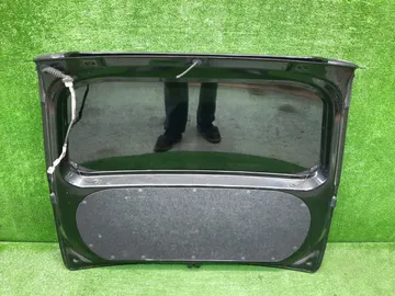 ДВЕРЬ ПЯТАЯ НА TOYOTA BB NCP31