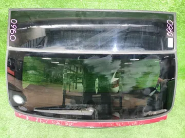 ДВЕРЬ ПЯТАЯ НА HONDA AVANCIER TA1