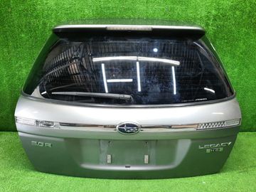 ДВЕРЬ ПЯТАЯ НА SUBARU LEGACY BP5