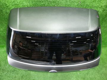 ДВЕРЬ ПЯТАЯ НА SUBARU LEGACY BP5