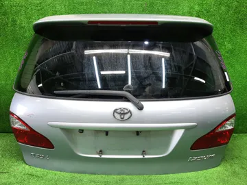 ДВЕРЬ ПЯТАЯ НА TOYOTA IPSUM ACM21