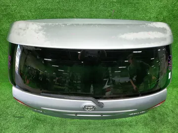 ДВЕРЬ ПЯТАЯ НА TOYOTA IPSUM ACM21