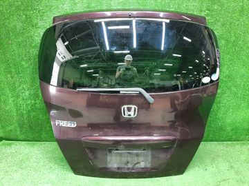 ДВЕРЬ ПЯТАЯ НА HONDA FREED GB3