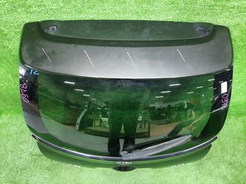 ДВЕРЬ ПЯТАЯ НА NISSAN MARCH K12