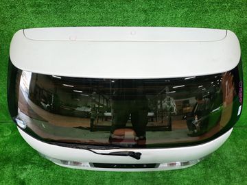 ДВЕРЬ ПЯТАЯ НА TOYOTA GAIA SXM10