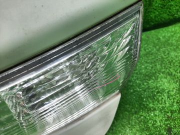 ДВЕРЬ ПЯТАЯ НА TOYOTA GAIA SXM10