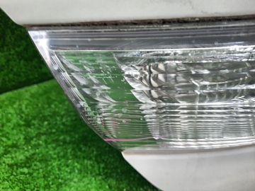 ДВЕРЬ ПЯТАЯ НА TOYOTA GAIA SXM10
