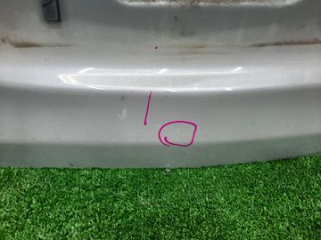 ДВЕРЬ ПЯТАЯ НА TOYOTA CALDINA ZZT241