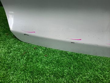 ДВЕРЬ ПЯТАЯ НА TOYOTA CALDINA ZZT241