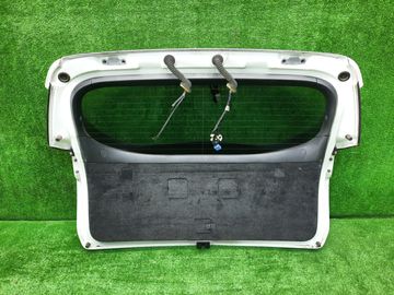 ДВЕРЬ ПЯТАЯ НА TOYOTA CALDINA ZZT241
