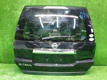 ДВЕРЬ ПЯТАЯ НА NISSAN X-TRAIL T31