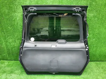 ДВЕРЬ ПЯТАЯ НА NISSAN X-TRAIL T31
