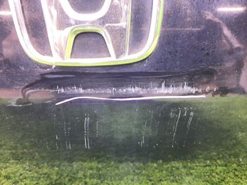 ДВЕРЬ ПЯТАЯ НА HONDA ELEMENT YH2