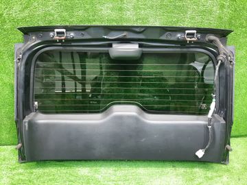 ДВЕРЬ ПЯТАЯ НА HONDA ELEMENT YH2