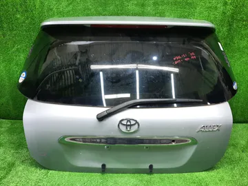 ДВЕРЬ ПЯТАЯ НА TOYOTA ALLEX NZE121