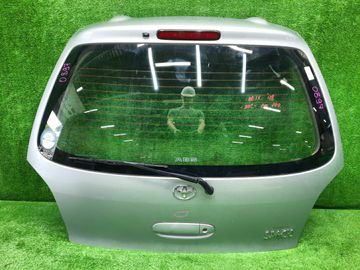 ДВЕРЬ ПЯТАЯ НА TOYOTA SPACIO AE111