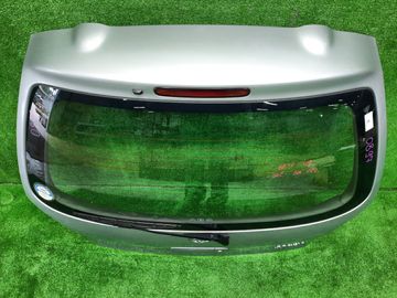 ДВЕРЬ ПЯТАЯ НА TOYOTA SPACIO AE111